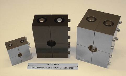 wyoming combined loading compression test fixture_4