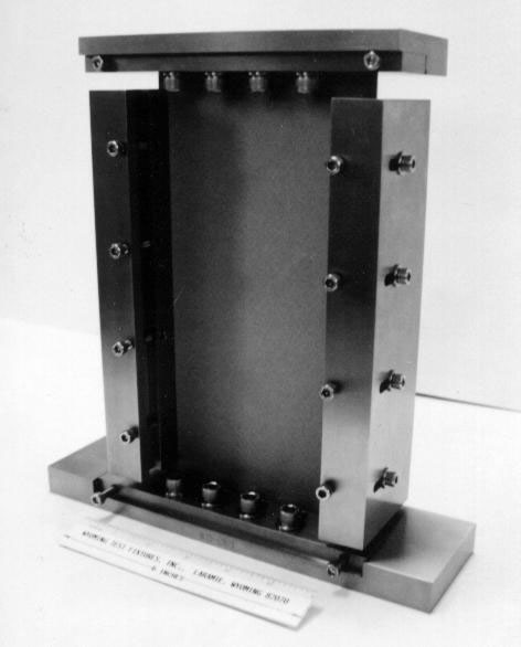 nasa after impact compression test fixture_0