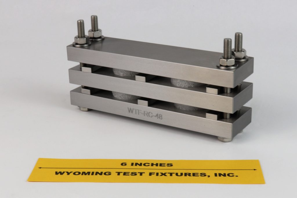 Norseal Foams: Why Compression Set Testing Matters 