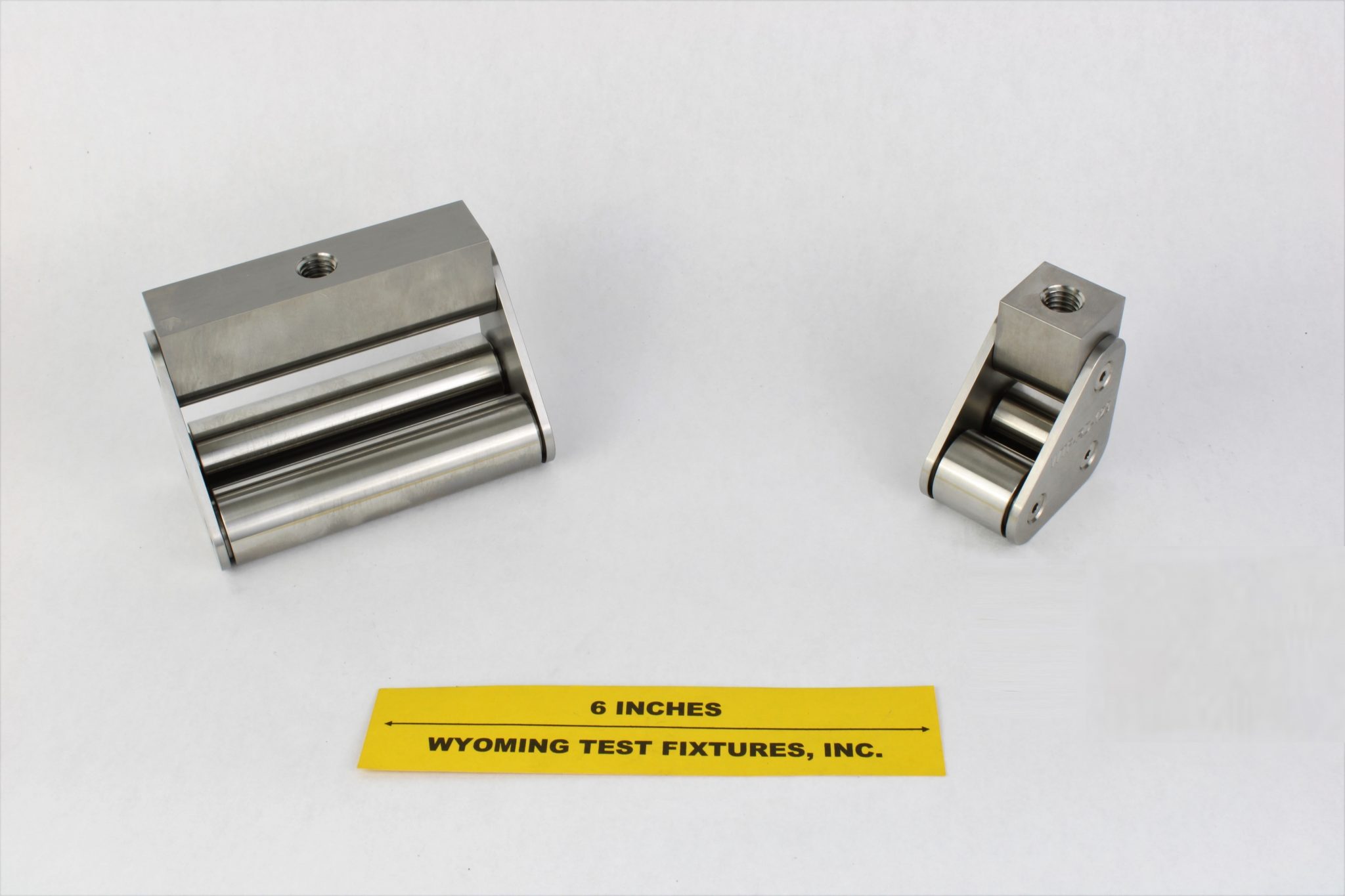 D3167 Roller Drum Peel Test Fixture (ASTM D3167) – Wyoming Test Fixtures